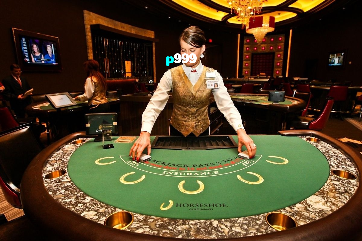 p999 casino presented on mobile device in Pakistan with slots and live games